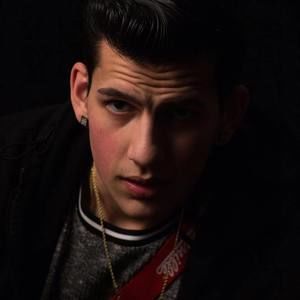 Meet your Posher, Joey